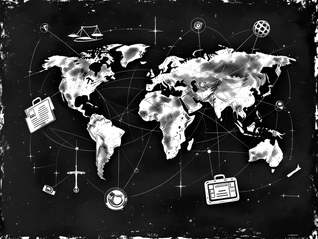 how to set up an offshore company
