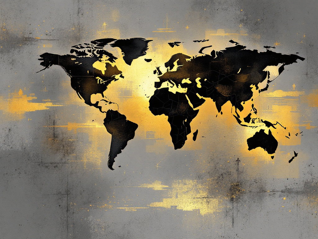 international trust structures