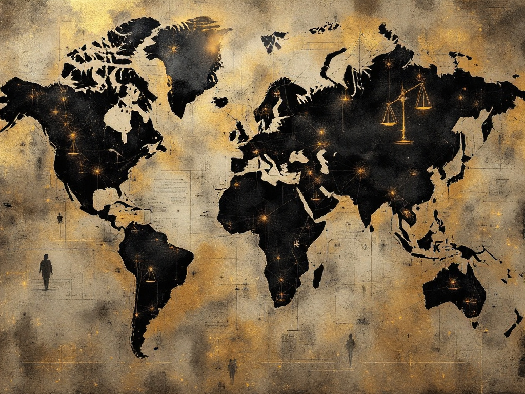 international wealth structuring strategies