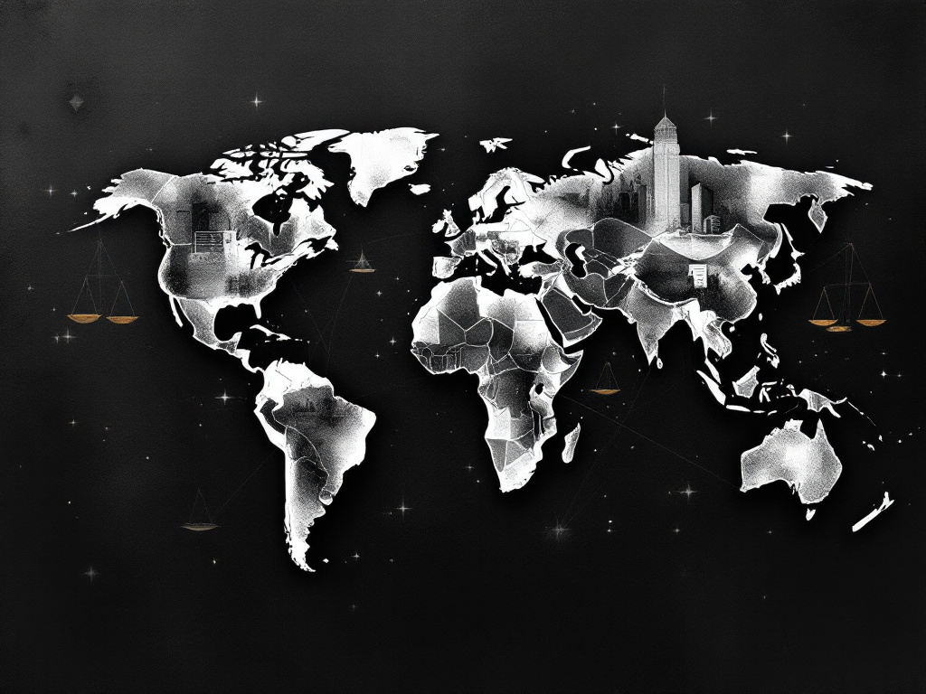 offshore company jurisdictions compared