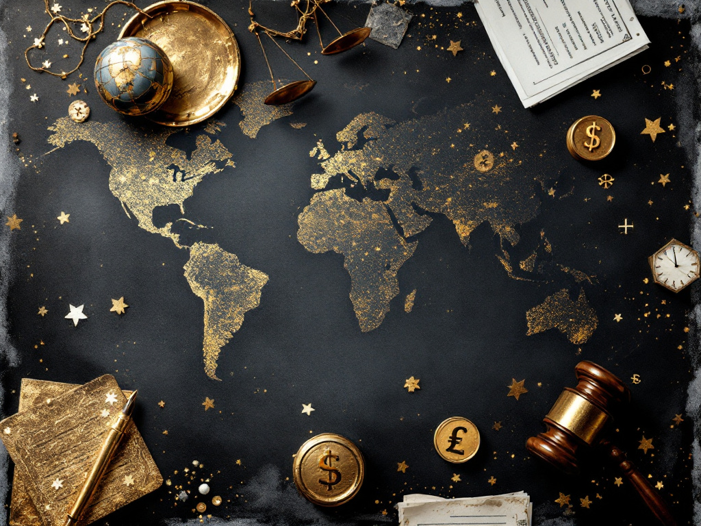 pre immigration tax planning