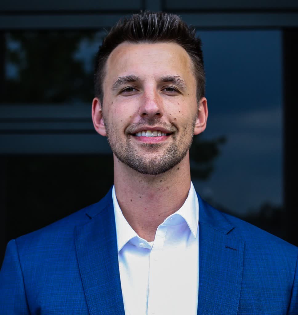 Martin Popiel - Founder
